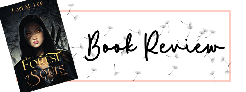 Forest of Souls (2020)