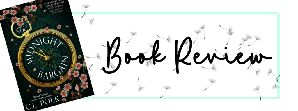 The Midnight Bargain&nbsp;(2020)