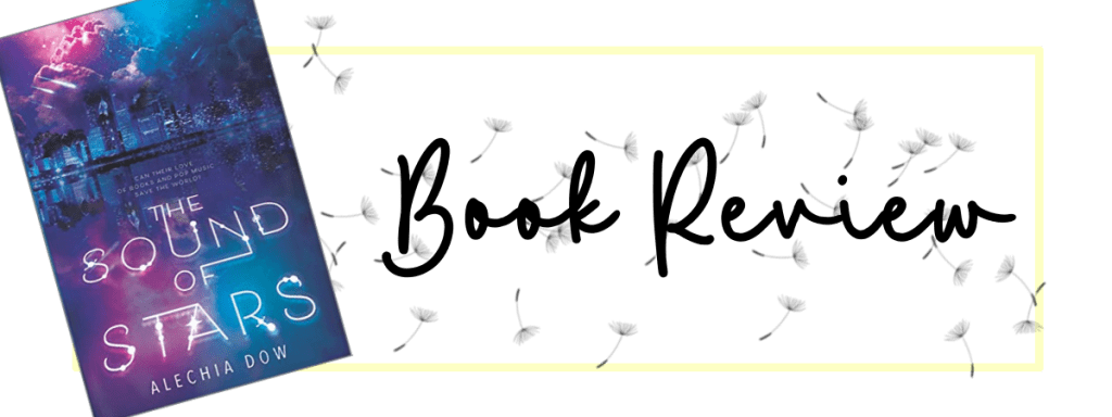 Sound of Stars&nbsp;(2020)