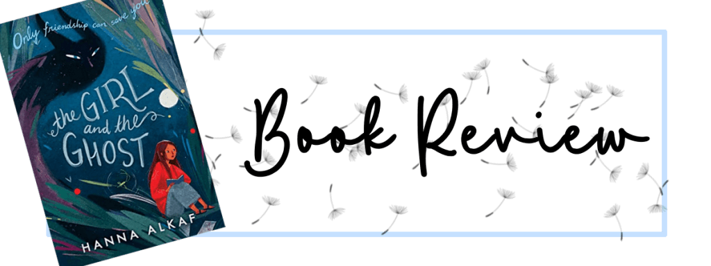 The Girl and the Ghost (2020)