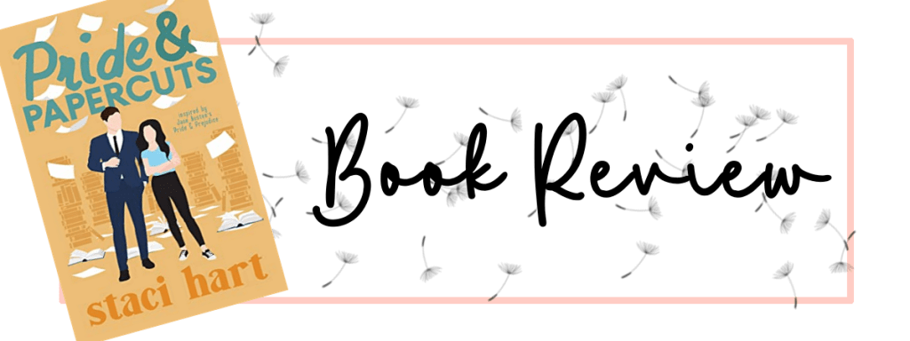 Pride and Papercuts&nbsp;(2020)