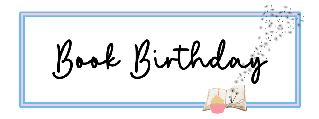 {book birthday} Circling Back to You&nbsp;(2022)