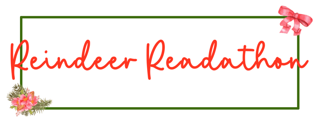 Reindeer Readathon 2021 Wrap&nbsp;Up