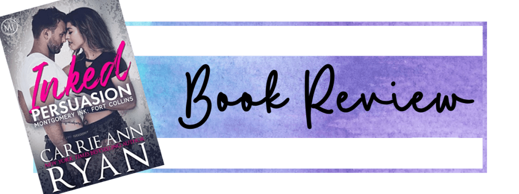 Inked Persuasion (2021)