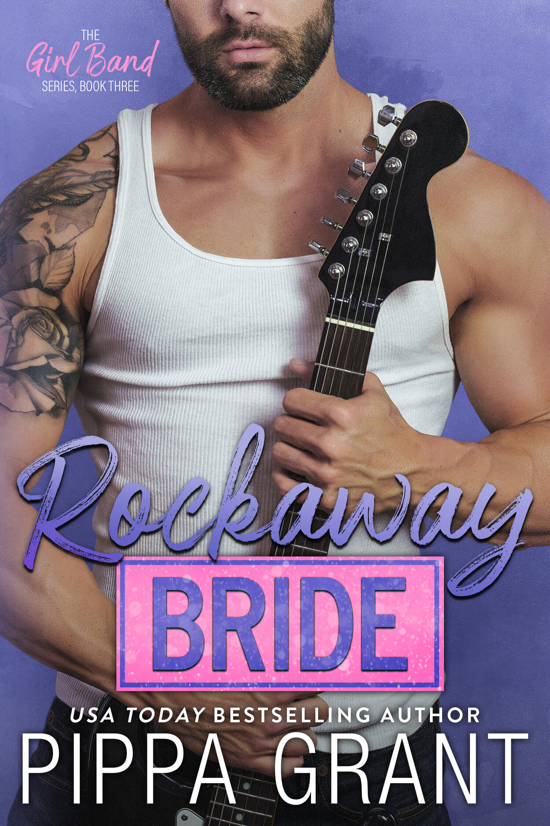Rockaway Bride Ebook Cover