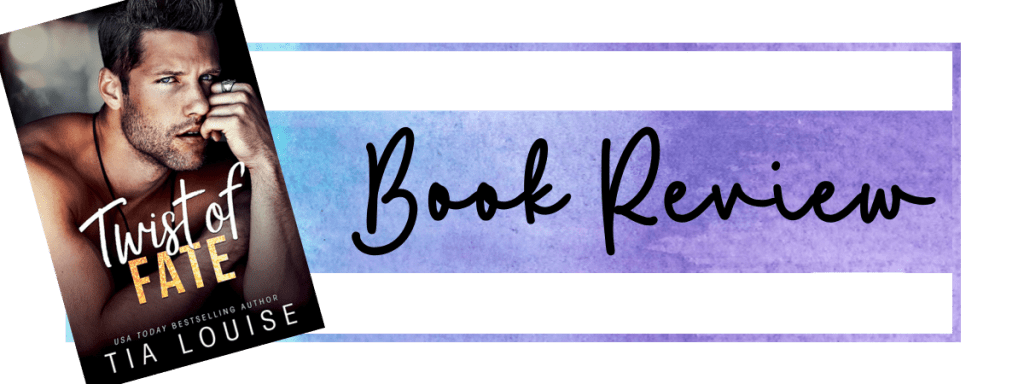 Twist of Fate&nbsp;(2021)