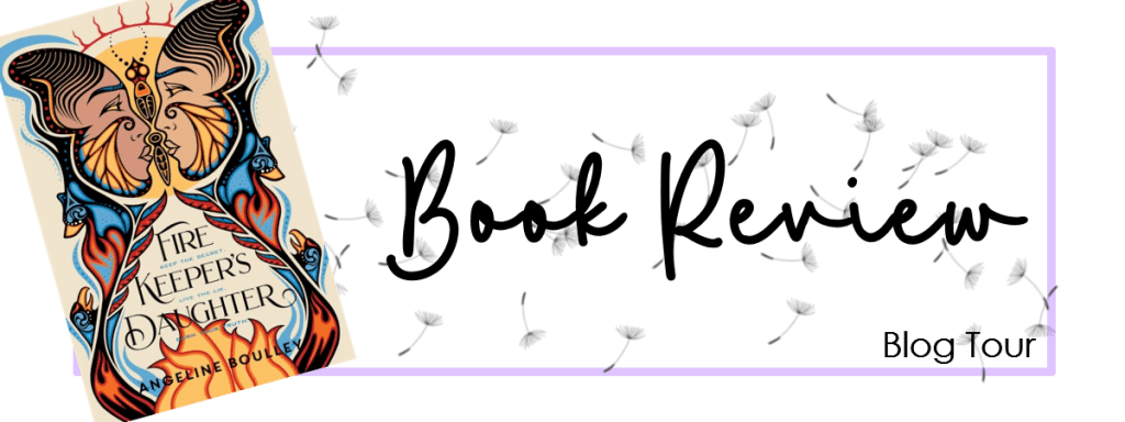 Firekeeper’s Daughter (2021)