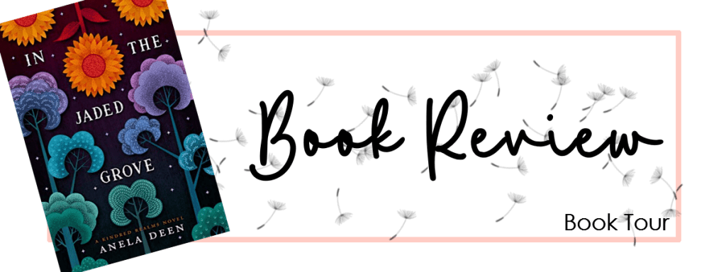 In the Jaded Grove&nbsp;(2021)