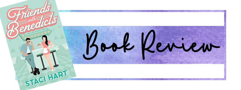 Friends With Benedicts (2021)