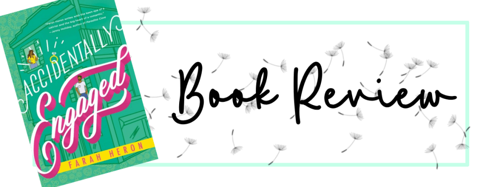 Accidentally Engaged (2021)