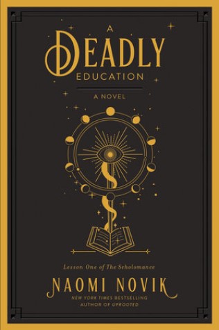 ADeadlyEducation_cover