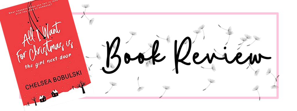 All I Want for Christmas is the Girl Next Door&nbsp;(2021)