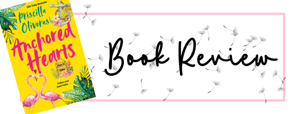 Anchored Hearts (2021)