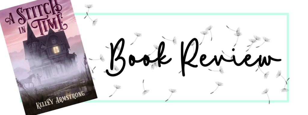 A Stitch in Time&nbsp;(2020)