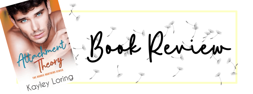 Attachment Theory (2021)