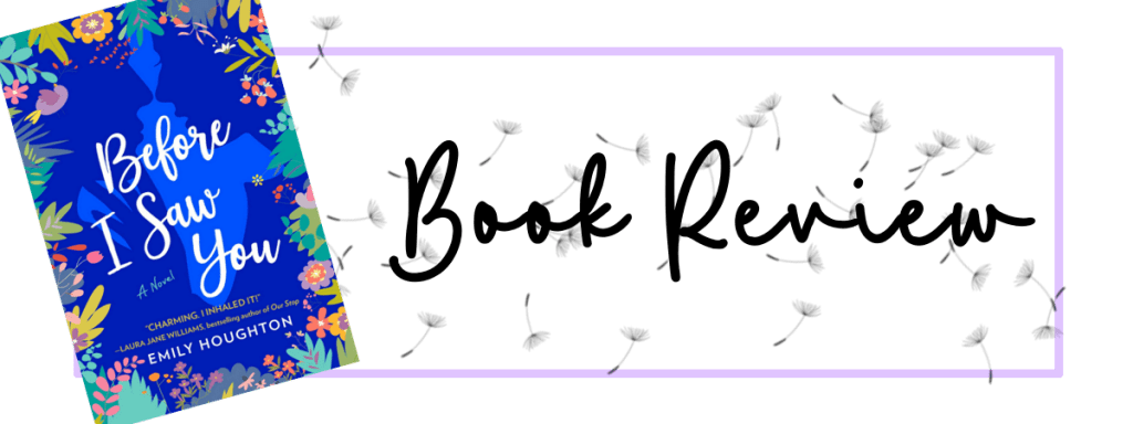 Before I Saw You&nbsp;(2021)