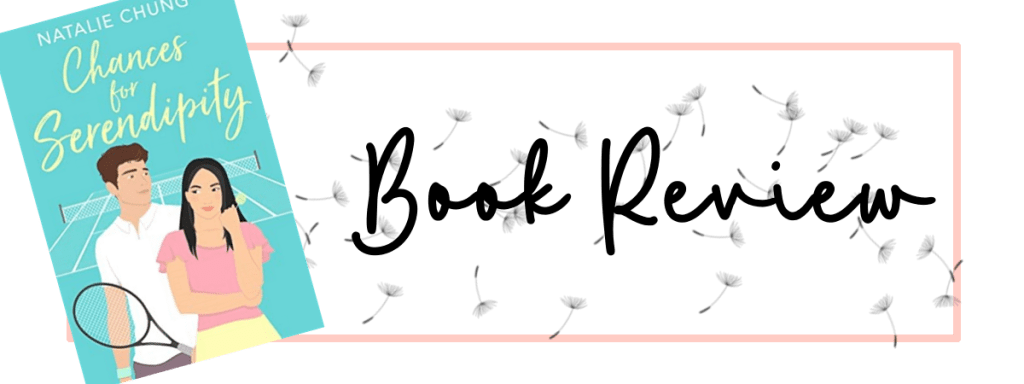 Chances for Serendipity&nbsp;(2021)