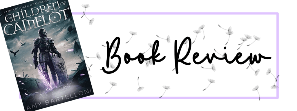 The Children of Camelot&nbsp;(2021)