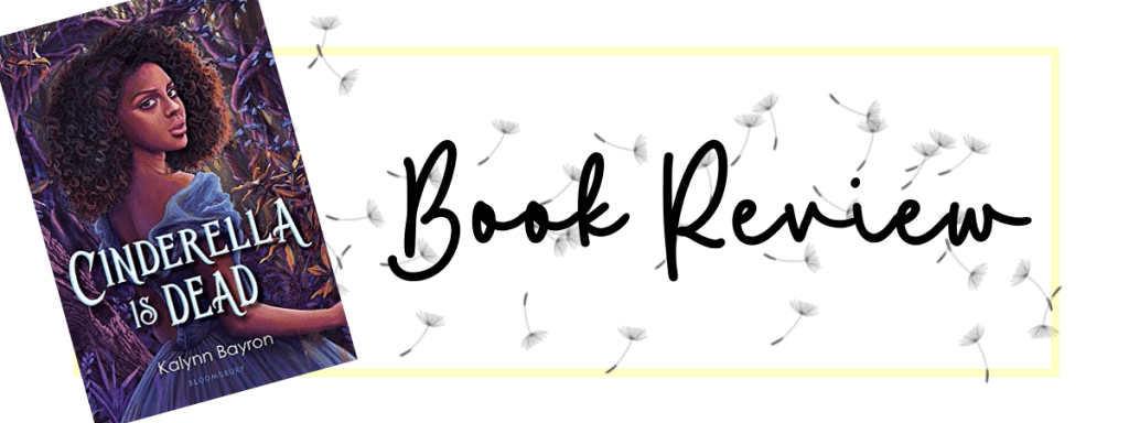 Cinderella Is Dead&nbsp;(2020)