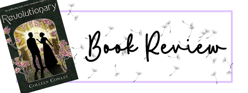 Revolutionary (2020)