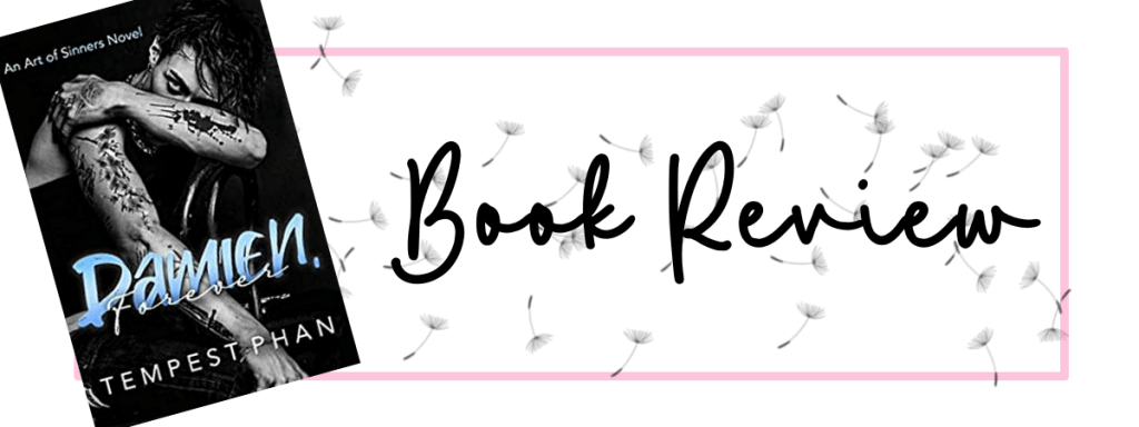 Damien, Forever (2020)