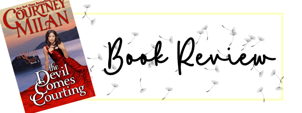 The Devil Comes Courting&nbsp;(2021)