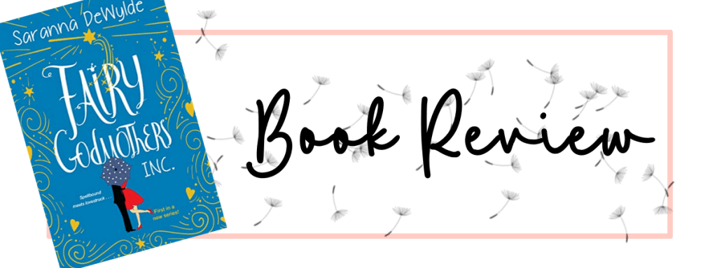 Fairy Godmothers, Inc&nbsp;(2020)