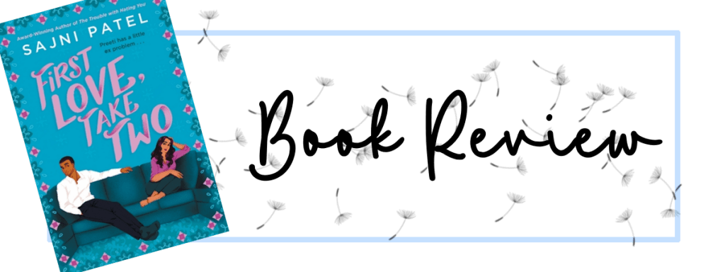 First Love, Take Two (2021)