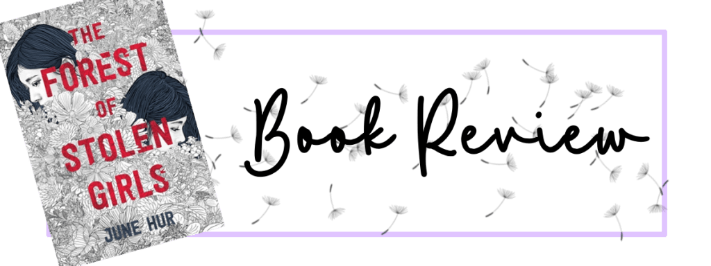 The Forest of Stolen Girls (2021)