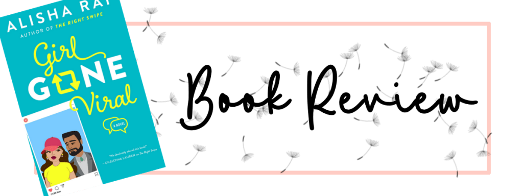 Girl Gone Viral (2020)