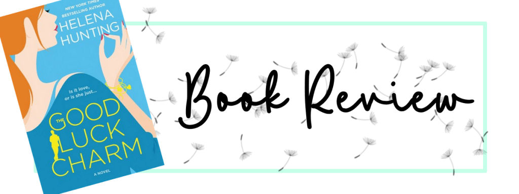 Good Luck Charm&nbsp;(2018)