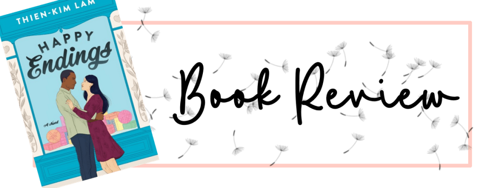 Happy Endings (2021)