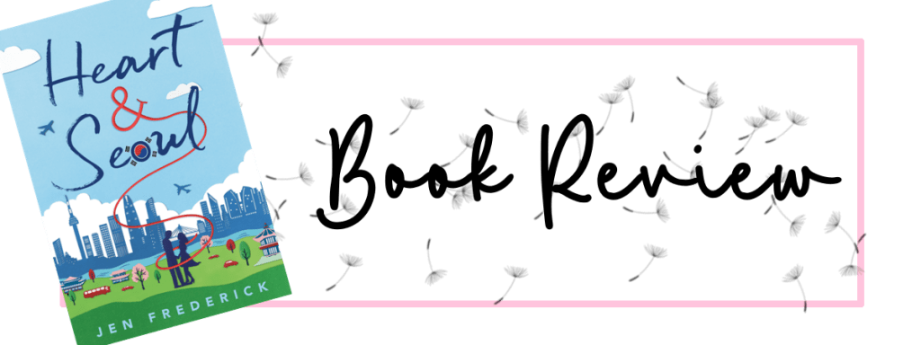 Heart & Seoul (2021)