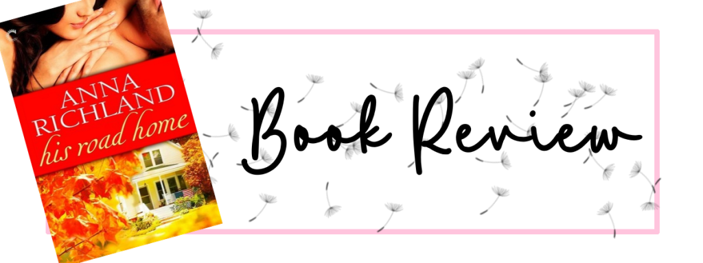 His Road Home (2014)