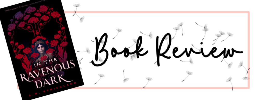 In the Ravenous Dark&nbsp;(2021)