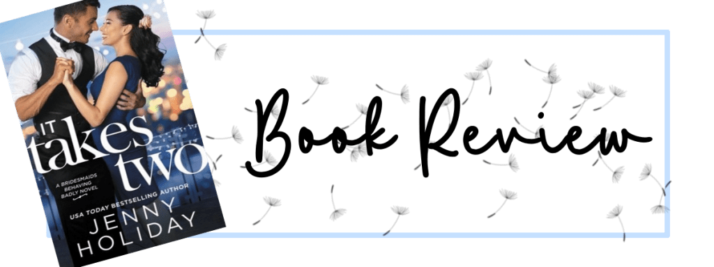 It Takes Two&nbsp;(2018)