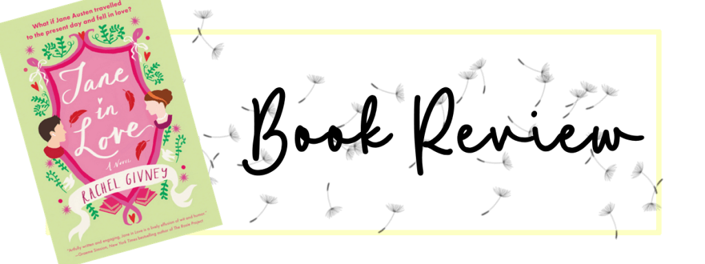 Jane in Love&nbsp;(2020)