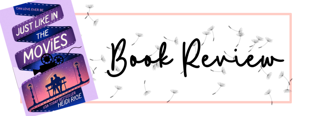 Just Like in the Movies&nbsp;(2021)