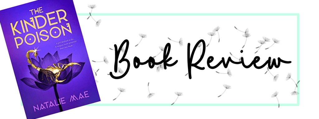 The Kinder Poison&nbsp;(2020)