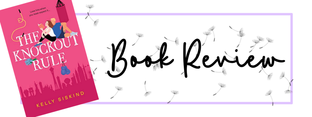 The Knockout Rule&nbsp;(2021)