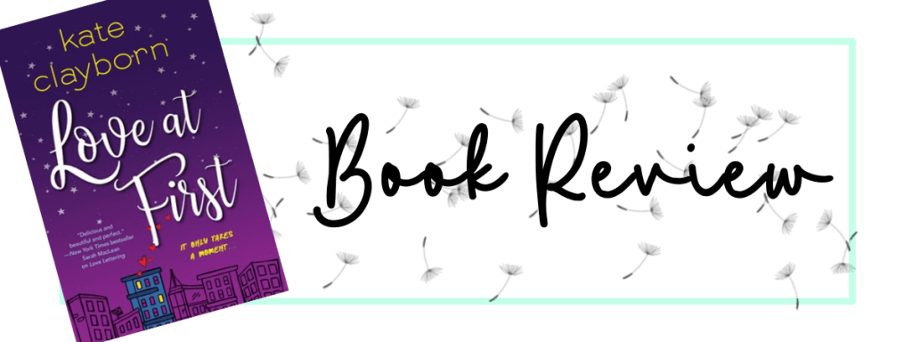 Love at First (2021)