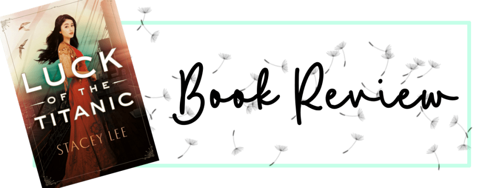 Luck of the Titanic (2021)