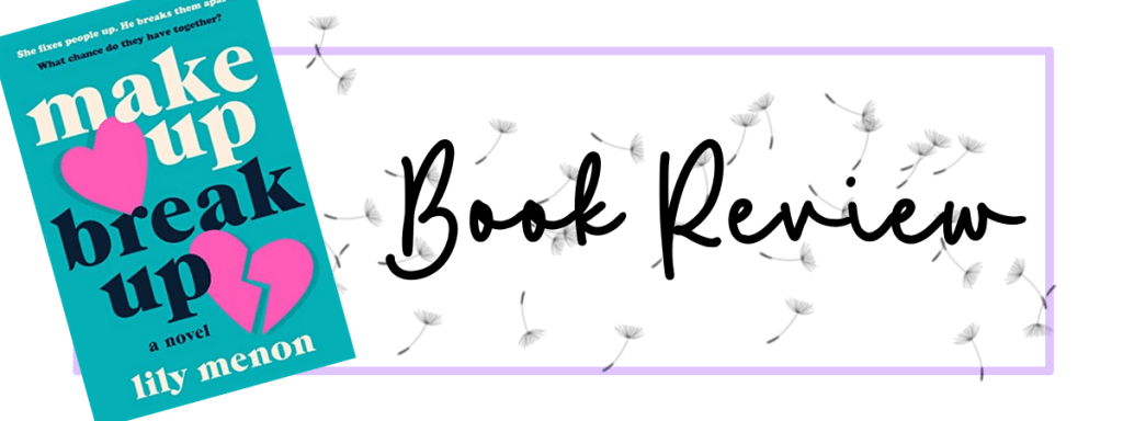 Make Up Break Up&nbsp;(2021)