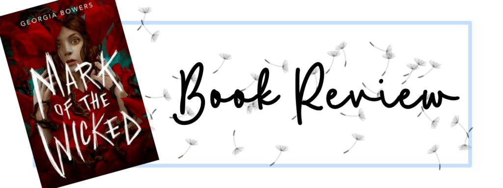 Mark of the Wicked&nbsp;(2021)