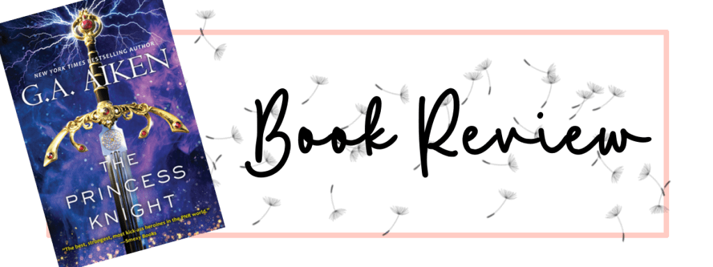 Princess Knight (2020)