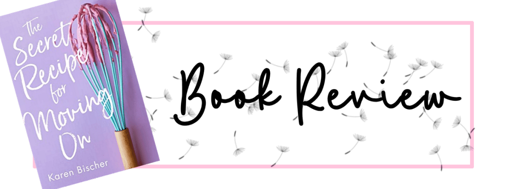 The Secret Recipe for Moving On&nbsp;(2021)