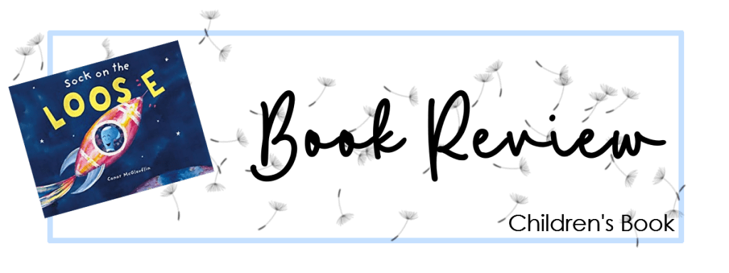 Sock on the Loose&nbsp;(2021)