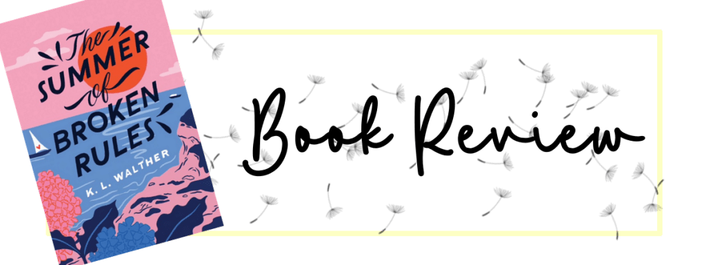 The Summer of Broken Rules (2021)