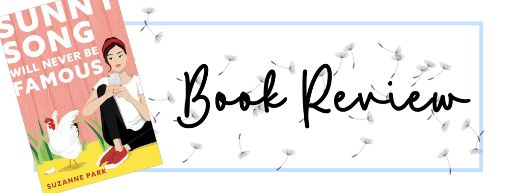 Sunny Song Will Never Be Famous (2021)