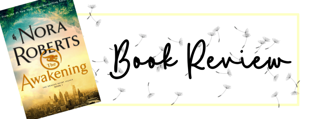 The Awakening (2021)